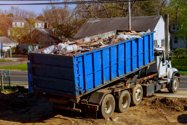 Best Commercial Junk Removal  in Henderson, TX