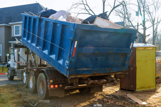 Best Full-Service Junk Removal  in Henderson, TX